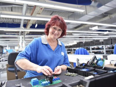 Ray Stellengesuch: Montagearbeiter (m/w/d) (m/w/d) in Inning am Ammersee